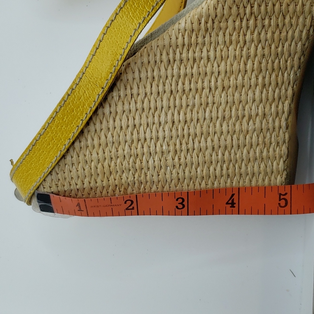 PRADA Authentic Wedges - Picture 9 of 11